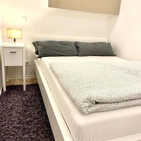 Wohnen Wie Zuhause - Herzlich Willkommen Daheim Fürth Zewnętrze zdjęcie