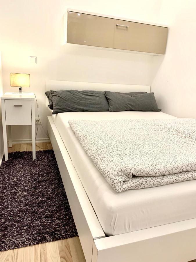 Wohnen Wie Zuhause - Herzlich Willkommen Daheim Fürth Zewnętrze zdjęcie