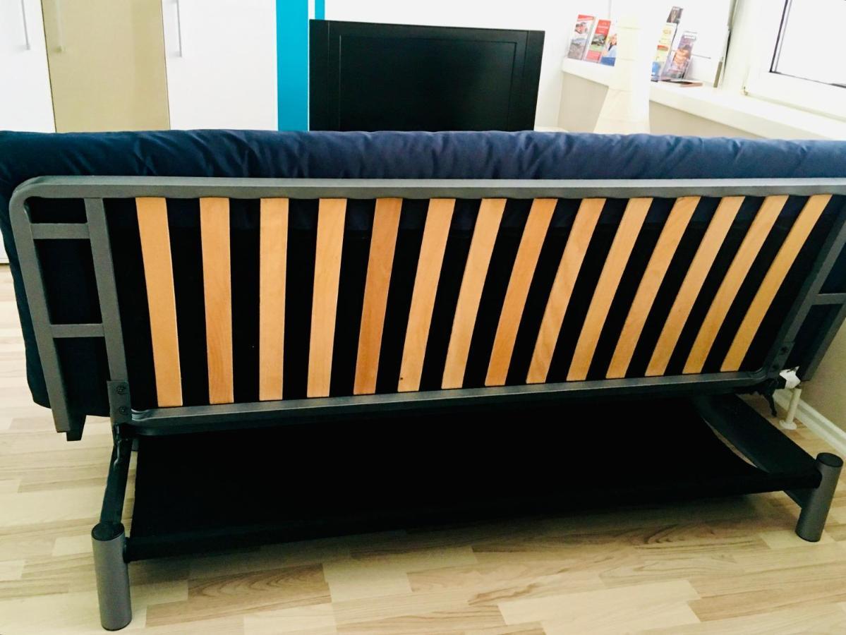 Wohnen Wie Zuhause - Herzlich Willkommen Daheim Fürth Zewnętrze zdjęcie