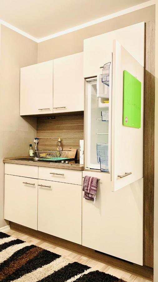 Wohnen Wie Zuhause - Herzlich Willkommen Daheim Fürth Zewnętrze zdjęcie