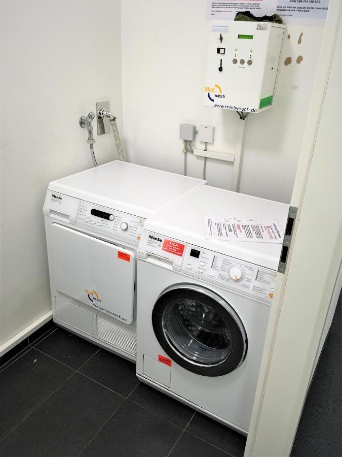 Wohnen Wie Zuhause - Herzlich Willkommen Daheim Fürth Zewnętrze zdjęcie