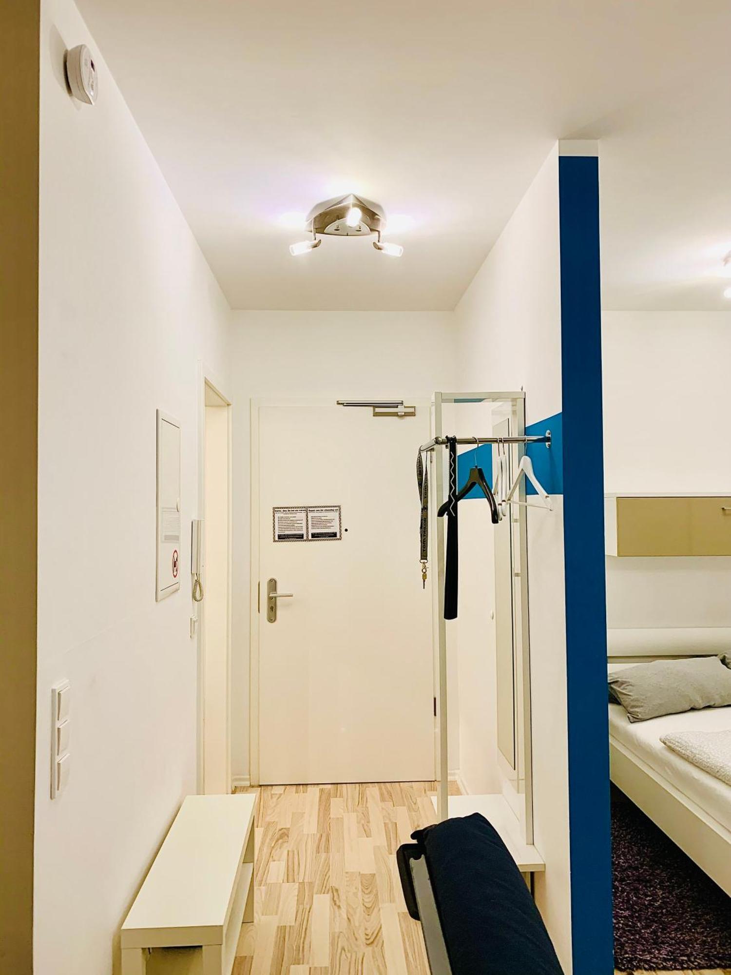 Wohnen Wie Zuhause - Herzlich Willkommen Daheim Fürth Zewnętrze zdjęcie